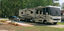 Click Here if you plan to stay in an RV or camp